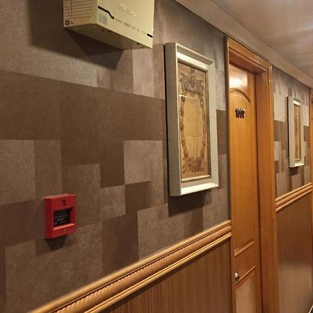 Wee Inn Hongkong Exterior foto